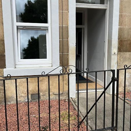 Murrayfield Apartment Edinburgh Bagian luar foto