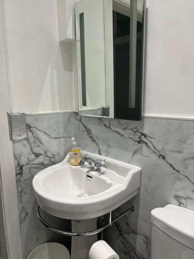 Murrayfield Apartment Edinburgh Bagian luar foto