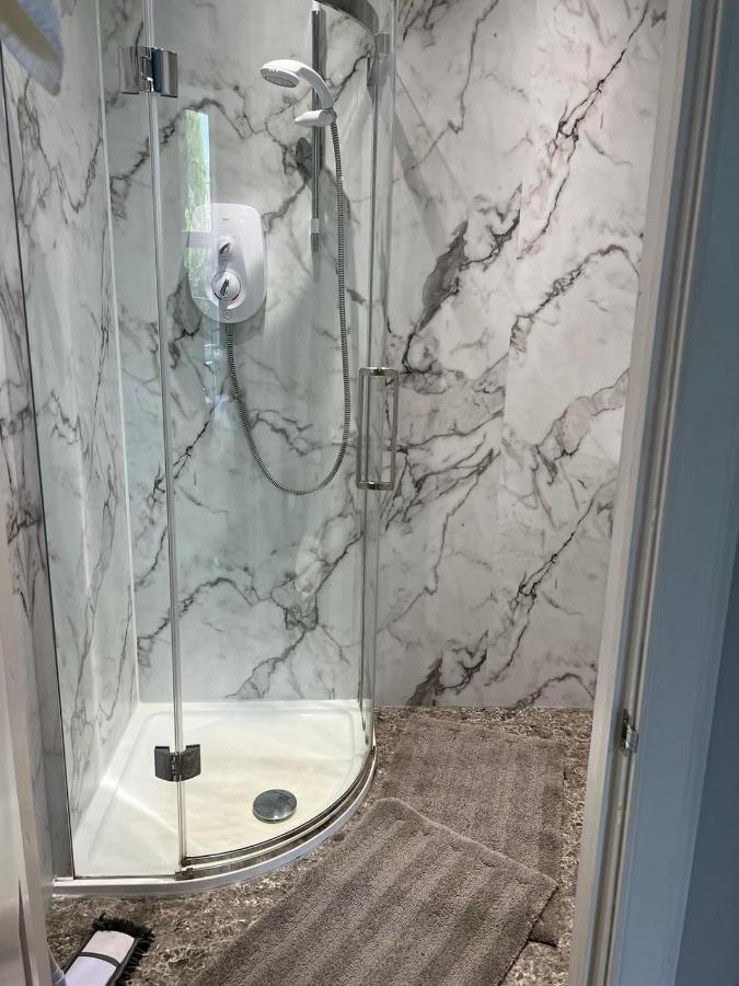 Murrayfield Apartment Edinburgh Bagian luar foto