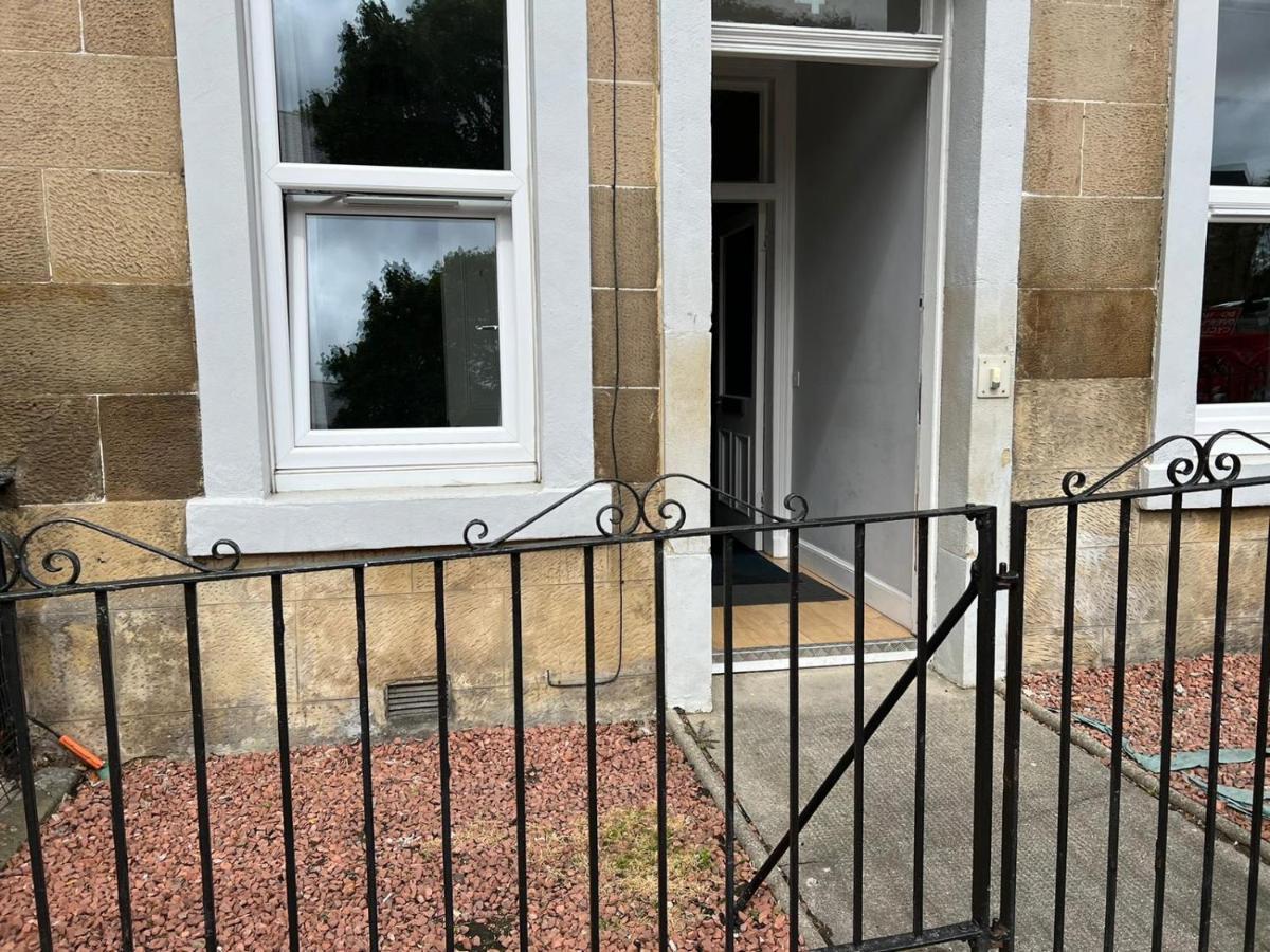 Murrayfield Apartment Edinburgh Bagian luar foto